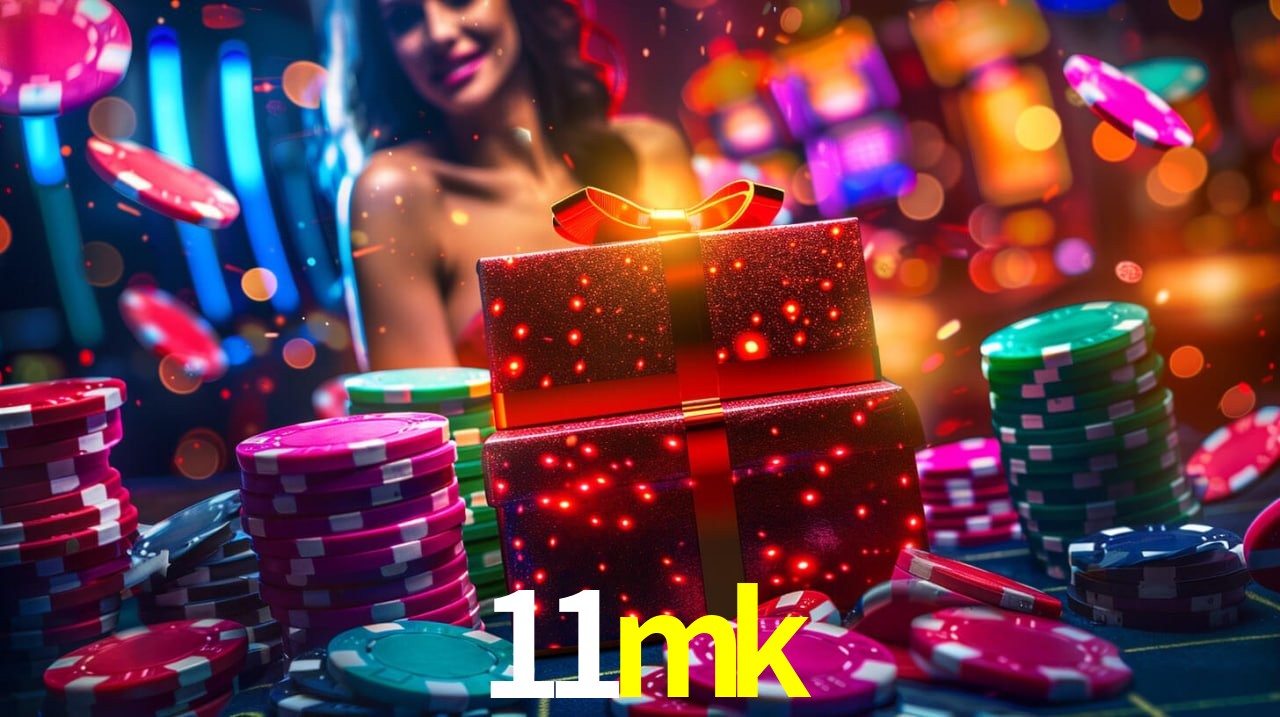 Download para Android e iOS na 11mk