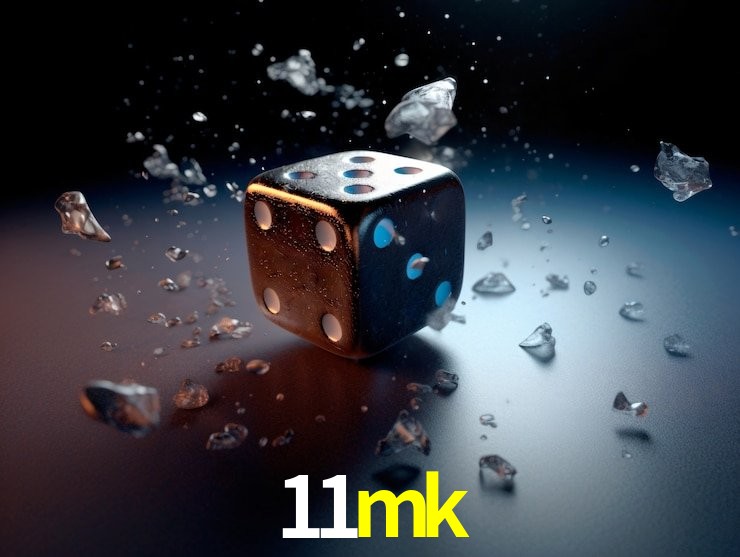 Variedade de jogos na 11mk
